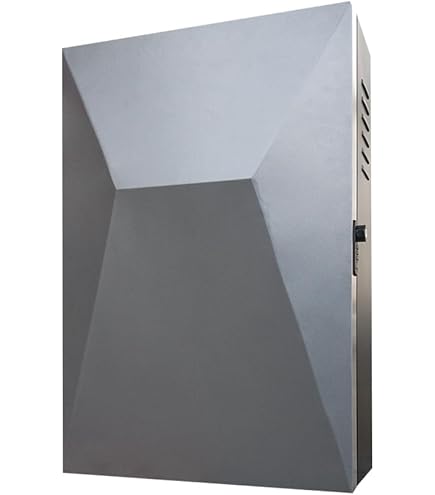 Amazon | 日東工業 ステンレス制御盤キャビネット 塗装なし