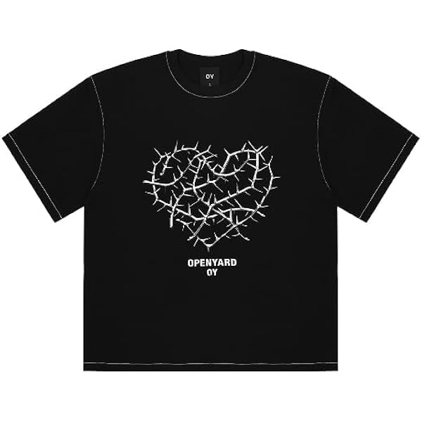 Amazon | [HAYAKAWA FACTORY] Tシャツ アガサ・クリスティー
