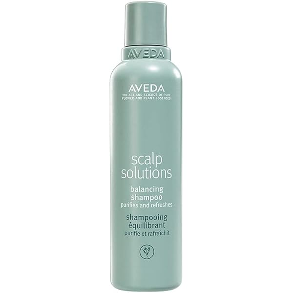 AVEDA-SCALP SOLUTIONS BALANCING SHAMPOO 1000 ML/33.8 OZ