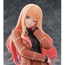 Amazon.co.jp: 喜多川海夢 フィギュア TVアニメ「その着せ替え⼈形は恋