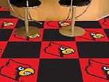 Louisvilleカーペットタイル18 " x18 "タイル