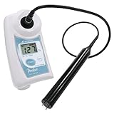 アタゴ ポケット塩分計 PAL-SALT PROBE 4222