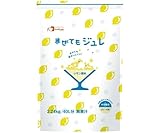 フードケア まぜてもジュレ レモン風味大袋 4袋入