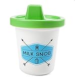 GAMAGO Sippy Cup, Milk Snob by GAMAGO