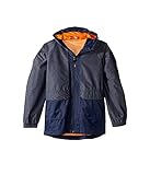 (ザノースフェイス) THE NORTH FACE キッズコート・ジャケット・アウター Quinn Rain Jacket (Little Kids/Big Kids) Cosmic Blue Hea