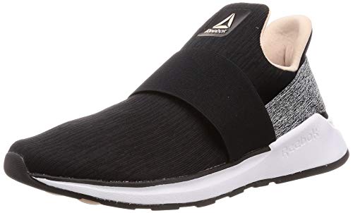 リーボック ウォーキングシューズ エバーロード Dmx Slip On レディース ブラック バフ ホワイト Dv5337 24 5 Cm Reebok リーボック Reebok Classic Egi31 の最安値と通販店 取扱店なし サープラ