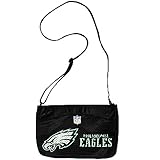 NFL Jersey Mini Purse