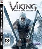 Viking: Battle for Asgard (PS3)