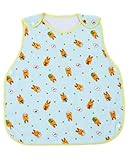 昭和西川 [ ロディ ] ニットパイルスリーパー/ショート / ブルー 2264025038303