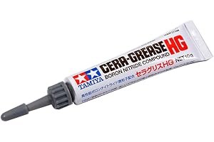 タミヤ(TAMIYA) メイクアップ材 セラグリスHG 87099