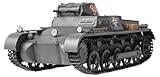 プラッツ/MONO ドラゴン 1/35 タンクス・オブ・ザ・ワールド1 ドイツ軍 1号戦車B型 プラモデル MD001