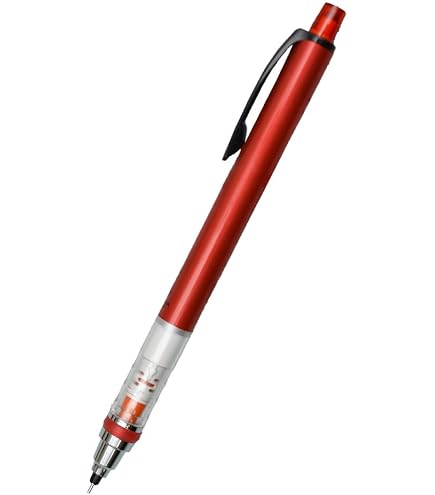 Amazon.co.jp: ユニ シャープペンシル クルトガ スタンダードモデル