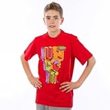 [ナイキ] DYNAMO FREE (PS) 343738-419 ブルージェイ/ホワイト/ブルーオービット (12.0cm)