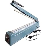 高性能シーラー シール君 インパルスシーラー 30cm 交換用ヒーター線付き