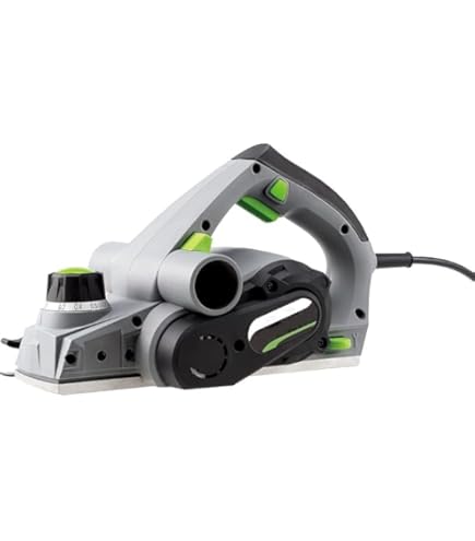電動かんな200v 高儀（TAKAGI） EARTH MAN 替刃式電気かんな[電動工具 平面削り 面取り
