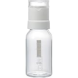 HARIO(ハリオ) スパイスミル ゴマ専用 実用容量120ml ペールグレー SMG-120-PGR