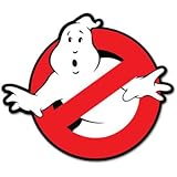 Amazon Ghostbusters ゴーストバスターズ ステッカー 大 小 5ケ入り アイドル 芸能人グッズ 通販