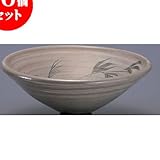 10個セット 傘立て 唐津草文38cm手洗鉢(金具付) [39 x 13cm] インテリア 和風 プレゼント 飲食店