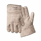 Wells Lamont 815-644HR High Heat Welding Gloves, Terry Cloth by Wells Lamont