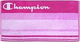 Champion(チャンピオン) バスタオル 60×120cm チャンピオンガール 綿100% 5045000700