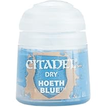 Amazon | 23-18 シタデルカラー DRY HOETH BLUE | 絵具 通販