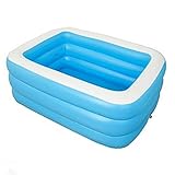 WENJUN インフレータブルバスタブバスタブ折りたたみカーンスチームルームサウナ燻蒸機インフレータブルバスタブ二重スチームバスタブ二重使用 ( 色 : A , サイズ さいず : 125*85*45