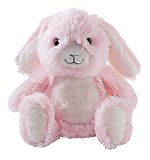 Aroma Home Microwavable Pink Bunny Cozy Hotties [並行輸入品]