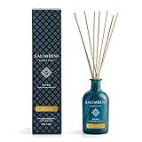 SALIMBENI(サリンベーニ) リードディフューザー 250ml ビターシトラス