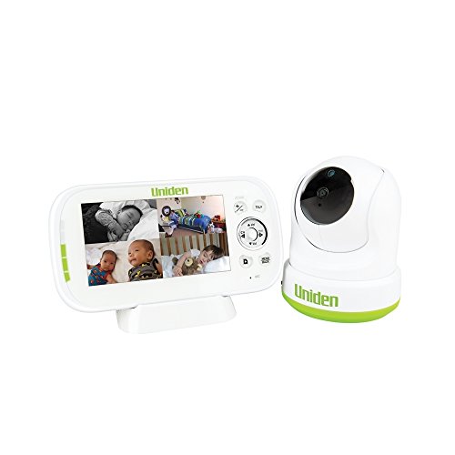 Uniden BW3451R