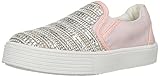 Stuart Weitzman ユニセックス・アダルト Vance Glitz-t カラー: ピンク