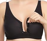 Getter Right BRA レディース カラー: ブラック