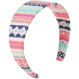 ジンボリー GYMBOREE/ フェアアイル ヘッドバンド コーラル フェアアイル 小物ジュエリー・ヘアーアクセサリー One Size【並行輸入】