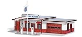 Busch 9723 Bob 's HiwayサービスSTN Ho Scale Buildingキット