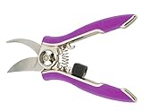 Dramm 18016 Stainless Steel Compact Pruner, Berry [並行輸入品]