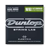 JIM DUNLOP Dunlop(ダンロップ) エレキギター弦 10'S LTHB DEN1052
