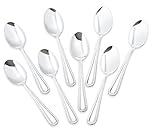 Zwilling J。A。Henckels Cottage stainless-steelエスプレッソスプーンのセット、8ホームSupplyメンテナンスストア