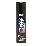 染めQ エアゾール　70ml / 保護ツヤ出し 染めQテクノロジィ　そめQ