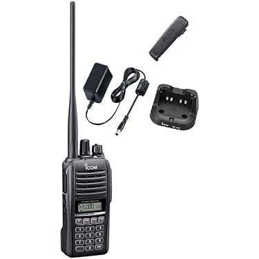 Amazon.co.jp 売れ筋ランキング: 無線・トランシーバー用無線機 の中で