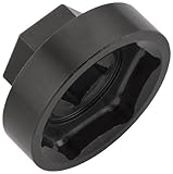 BikeMaster Fork Cap Nut Socket - 41mm 08-41 [並行輸入品]