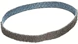 United Abrasives/SAIT 77577 3/4 X 20-1/2 Non-Woven Belt Blue 10-Pack [並行輸入品]