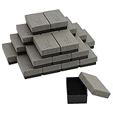 iikuru ギフトボックス 24個セット ギフト ラッピング 箱 ハンドメイド 手芸