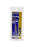 サンフレックス SF金工ヤスリ6×10×3φ軸№H-153