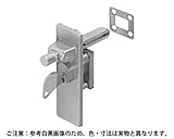 中西産業 窓用 シリンダー栓錠　L=70mm　CYS-75