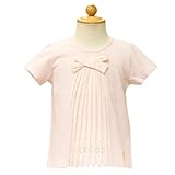 [ベビーディオール] Baby Dior 半袖Tシャツ CD-0279PK 36Mサイズ