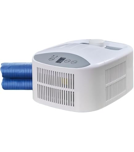 Amazon.co.jp: HOLELIN 冷水マット 水冷マット アイスマット ペルチェ
