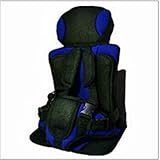 ベビーゴー　チャイルドシート　安全シート　自動車 生後 9カ月 ~ 4才 まで ご利用 出来ます 持ち運び に 便利 取り付け 脱着 簡単 子供 保護 簡易 型 座席 どこでも チェア シート ベビー