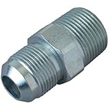 Brass CraftPSSL-16Do it Male Union-3/8ODX1/2MIP FITTING (並行輸入品)