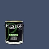 Prestige外部ペイントとプライマーin one 1 Gallon 1
