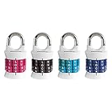 マスターロック1535dwd VertコームロックAsstd 10 Pack 1535DWD-10pk