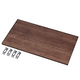 アイリスオーヤマ（IRISOHYAMA） メッシュオープンラック 別売棚板 ブラウン MOR-T55 インテリア 収納 新生活 シェルフ パーツ